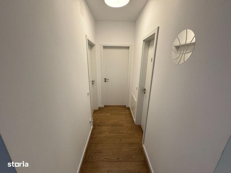Apartament cu 3 camere decomandat în Aviației