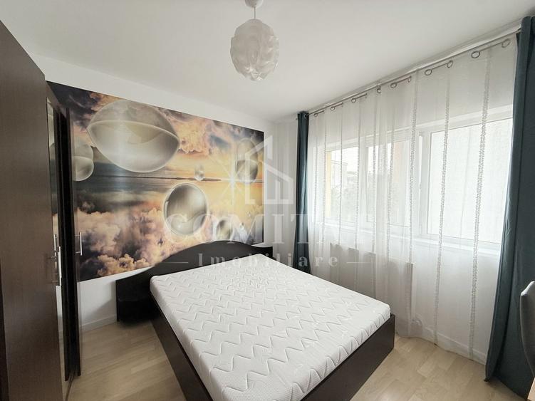 Apartament cu 4 camere | zona The Office Cluj - 5