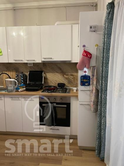Apartament 2 camere Central cu parcare subterana - 3