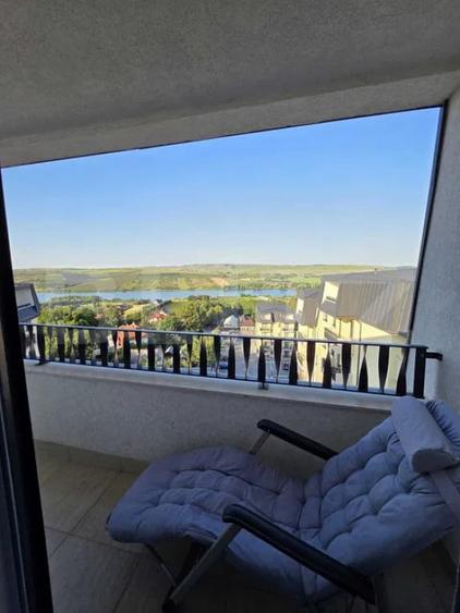 Apartament cu 3 camere decomandat în Fălticeni