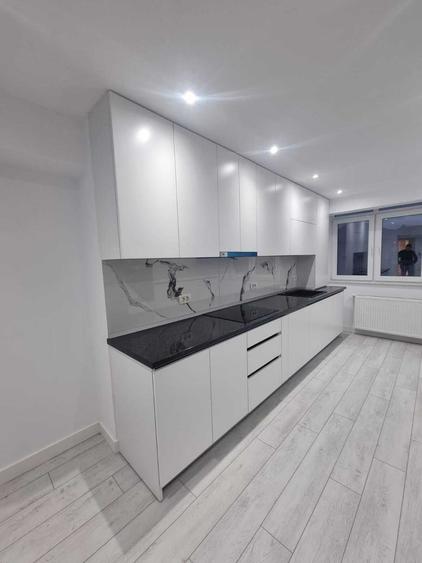 Apartament cu 4 camere în Central
