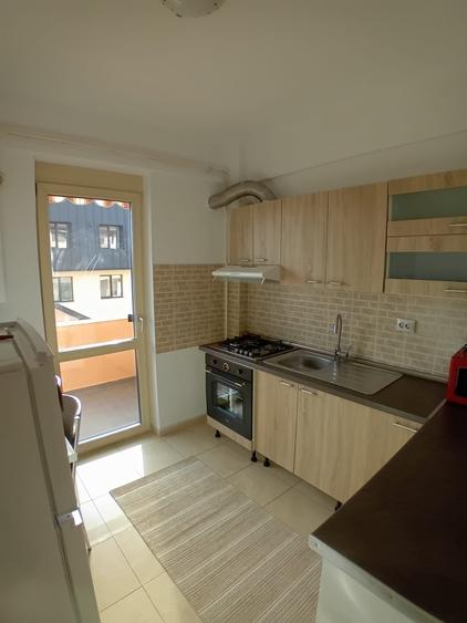 Apartament cu o camere si loc de parcare, Visoianu, statia de autobuz LIDL - 11