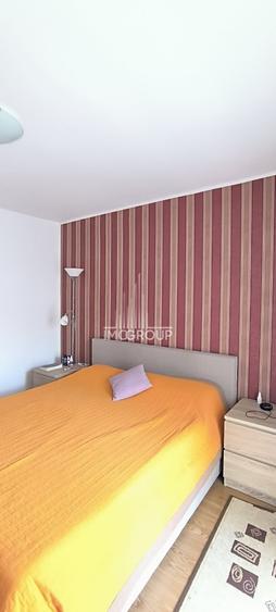 Apartament cu 4 camere decomandat în Plopilor
