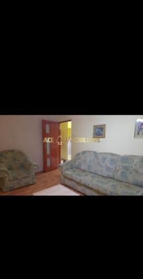 Apartament cu 2 camere decomandat, mobilat în Crângași