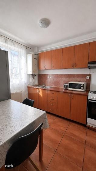 Apartament cu 1 camera / 35,5 mp / Baciu, zona Petrom - 4