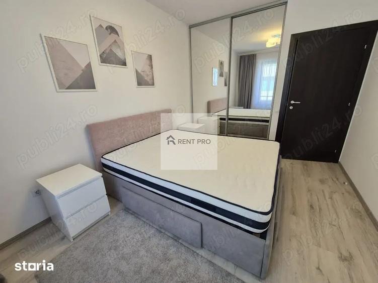 Apartament cu 2 camere în Grozăvești