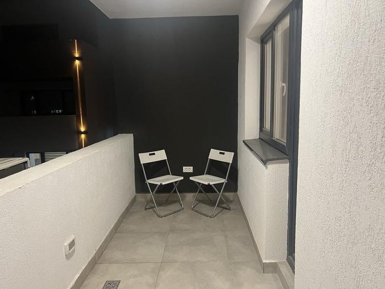 Garsoniera noua, 39m2, decomandata, Biruintei 81, 700m Metrou Berceni - 1