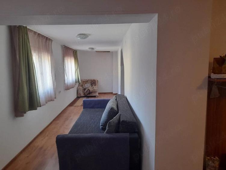 Casă cu Teren 400 Mp în Nord
