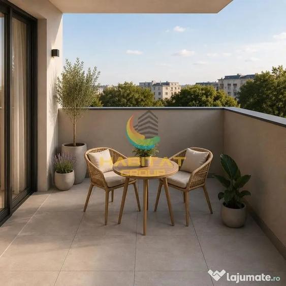 Apartament 2 camere - zona Pallady - Bucuresti (Bucuresti-Ilfov) - 3