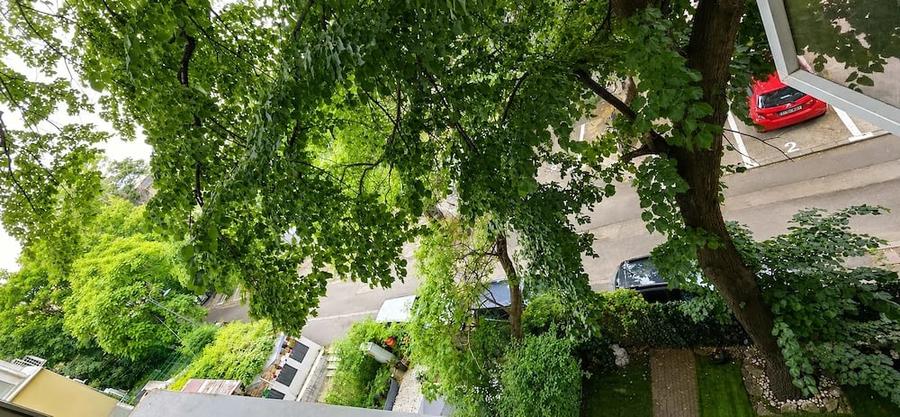 Apartament cu 2 camere semidecomandat în Victoriei