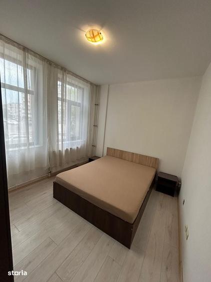 Apartament cu 2 camere decomandat în Granit