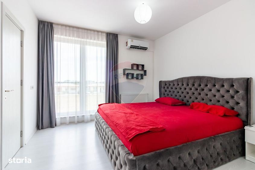 De vanzare Casa / Vila cu 4 camere in Tunari - 10