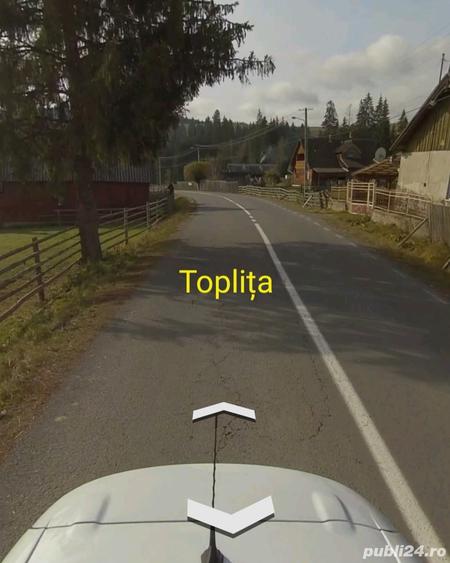 Teren în Secu