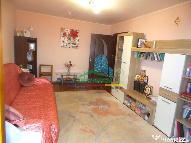 Apartament Unicat Central Pompieri - 1
