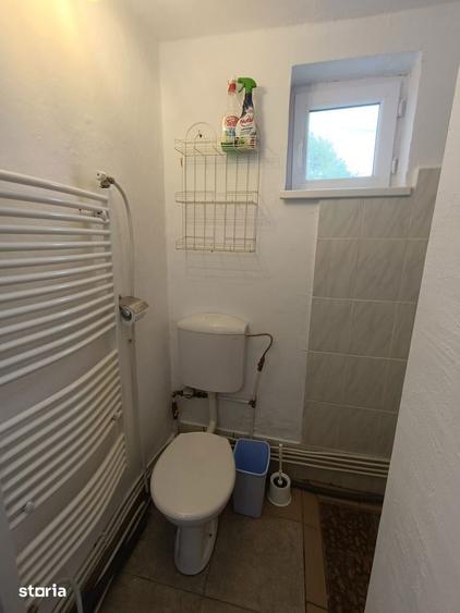Casă cu 2 camere cu Canalizare în Tolstoi