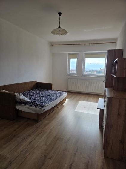 Garsonieră de închiriat – zonă foarte bună, Sibiu | 240 €/lună - 8