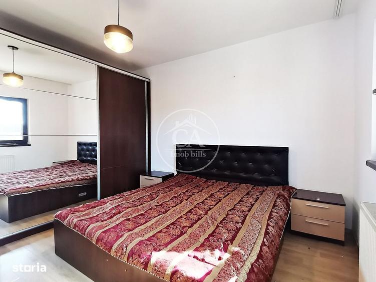 Apartament cu 3 camere de inchiriat in zona Centrala, Oradea - 5