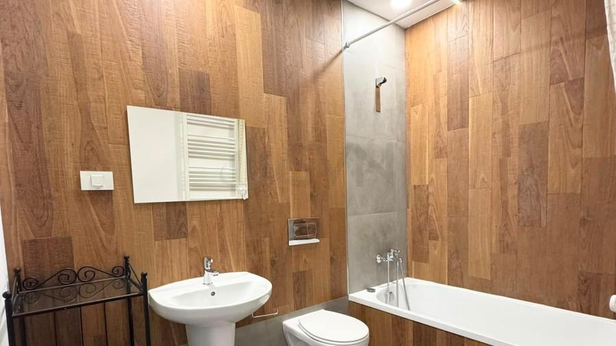 Apartament cu 2 camere decomandat, mobilat în Pipera