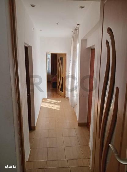 Casă cu 4 camere cu Teren 532 Mp în Central