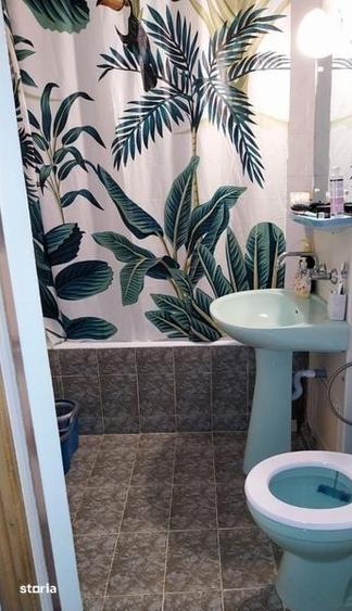 Apartament cu 2 camere decomandat în Obor