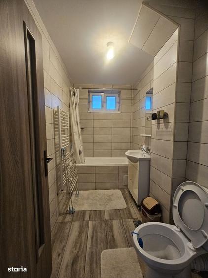 Zona hotel Bucovina , inchiriez apart. 2 camere, economic si elegant - 5