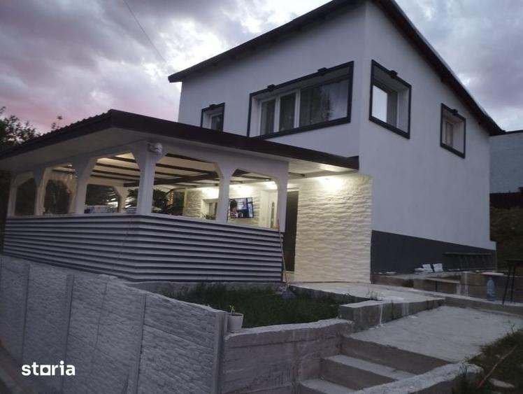 Casa P+E Cornu de jos Prahova - 5