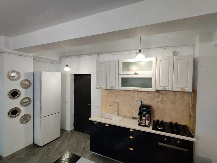 Apartament cu 2 camere decomandat în Nord