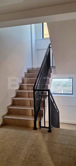 Apartament cu 2 camere în Bucium