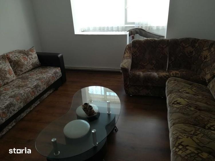 Inchiriez apartament George Enescu - 1