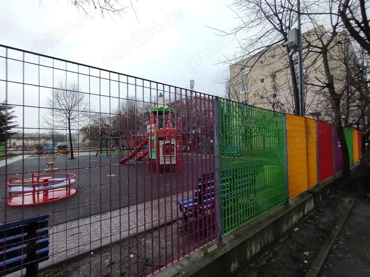 Garsonieră decomandată în Giurgiului