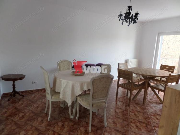 Casă în Lipovei