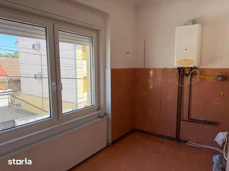 Garsonieră în Ultracentral