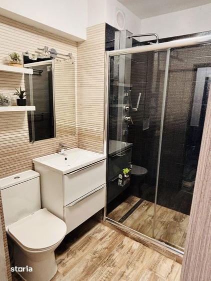 Vand apartament 3 camere Nord - 6