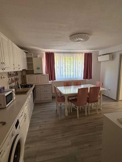 Apartament cu 2 camere decomandat în Ultracentral
