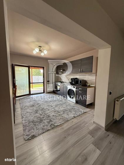 Casa cu 3 camere | Mobilat Complet | Teren 490 MP | Cihei | Bihor - 8