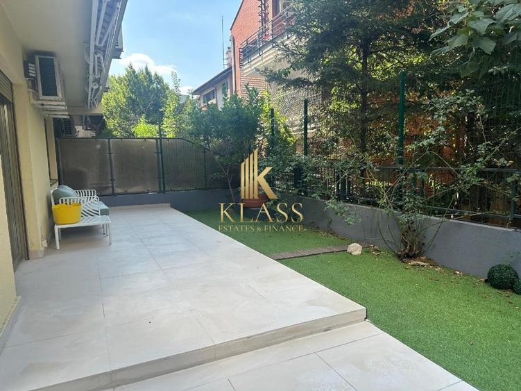 Apartament 3 Camere la 100m de Parcul Herăstrău - 14