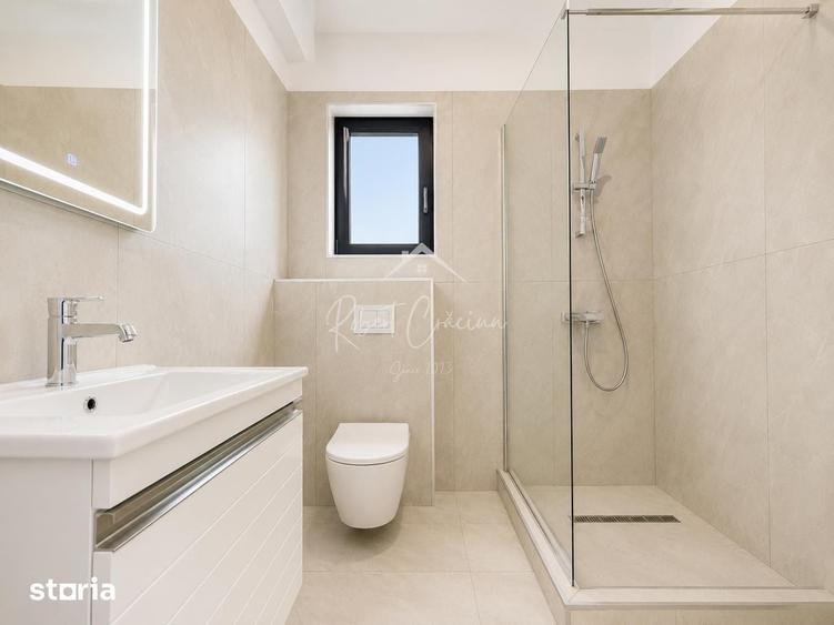 Casa moderna de vanzare | Comision 0% | Direct dezvoltator | Comuna Be - 9