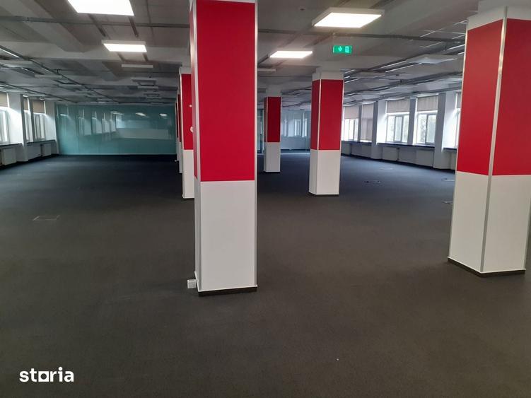 Spațiu comercial, de 3,000 mp, în Basarabia