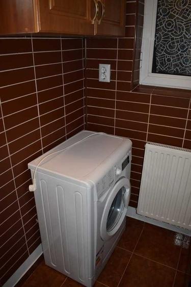 Garsonieră în Burdujeni