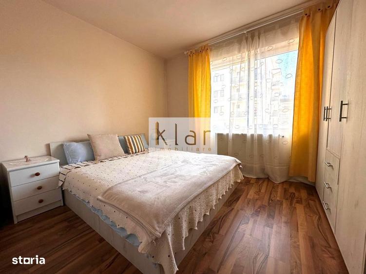 Apartament cu 3 camere în Florești — fotografia 3