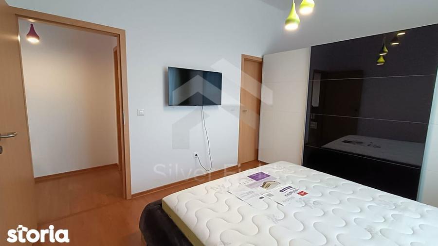 Apartament cu 3 camere, mobilat în Iosefin
