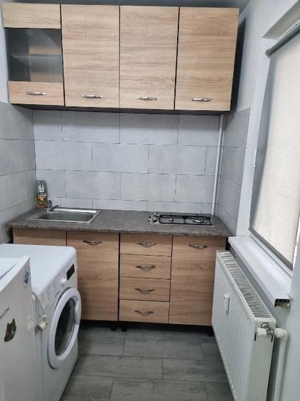 Garsonieră semidecomandată în Central