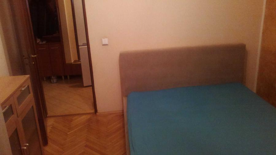 Apartament cu 2 camere decomandat în Dacia