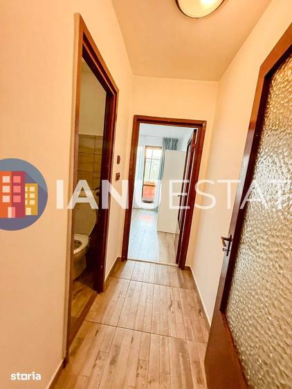 Apartament cu 3 camere decomandat în Sălăjan
