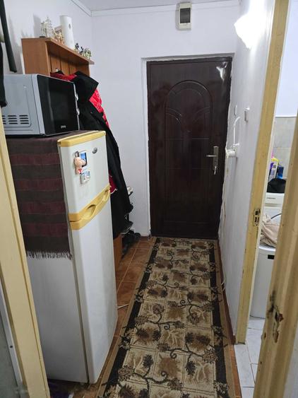 Garsonieră semidecomandată în Central