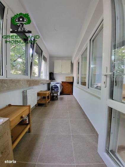 Apartament cu 4 camere decomandat în Copou
