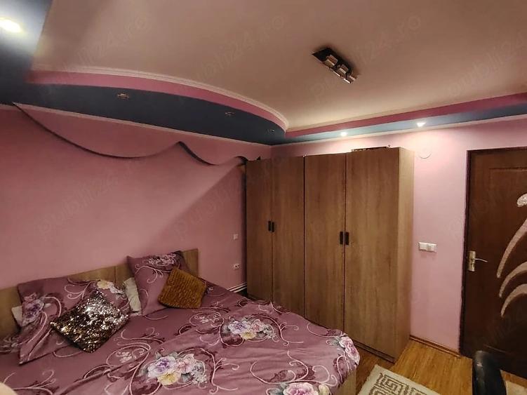 Apartament cu 2 camere decomandat în C5