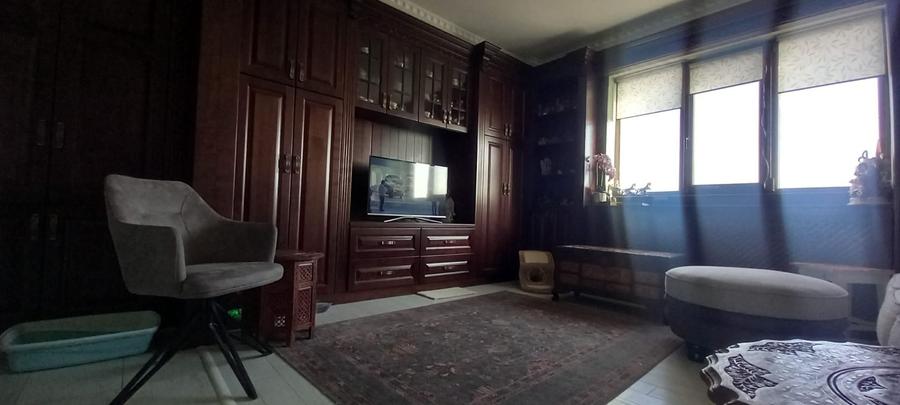 Apartament cu 2 camere decomandat, mobilat în Faleza Nord