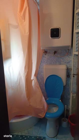 Apartament 2 camere Petre Ispirescu Malcoci - 8