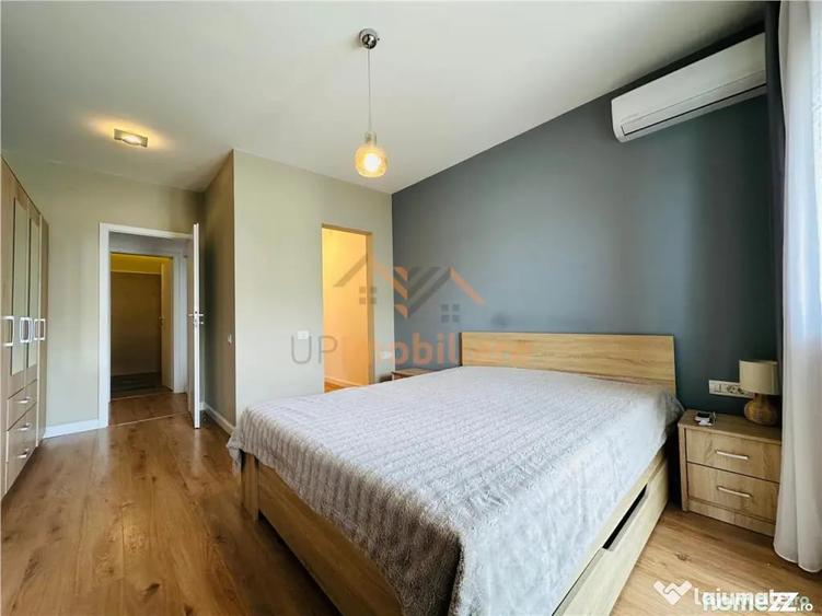 Apartament cu 2 camere decomandat în Calea Aradului